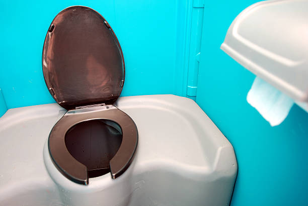 Porta potty rental for outdoor events in Searles Valley, CA