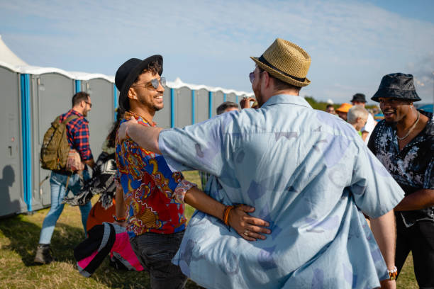 Best Porta potty rental near me  in Searles Valley, CA