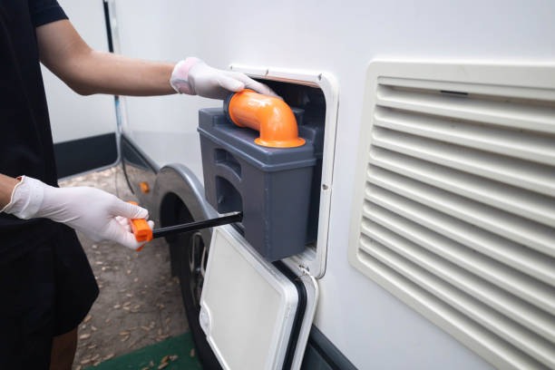 Portable Toilet Options We Offer in Searles Valley, CA