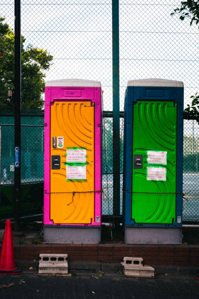 Best Porta potty rental near me  in Searles Valley, CA