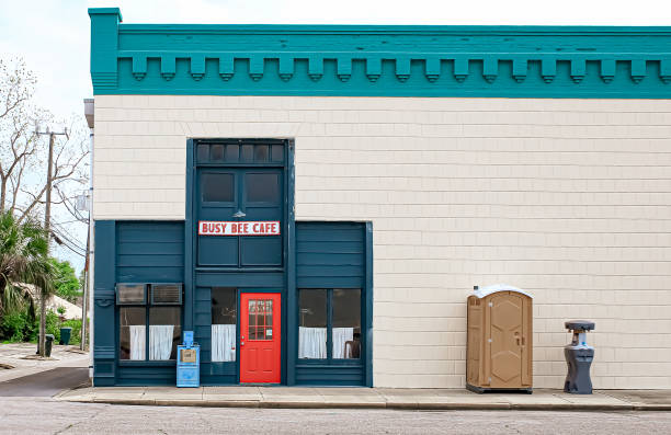 Best Portable restroom trailer rental  in Searles Valley, CA